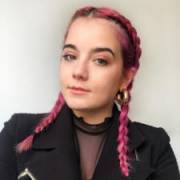 Marlena's picture - Experienced Fashion Designer and Artist tutor in New York NY