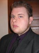 Robert's picture - art teacher making a living as a working artist. tutor in Buffalo NY