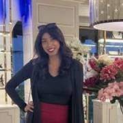 Alisha's picture - Computer Science and Math Tutor to help you excel and enjoy Tech! tutor in Fairfax VA