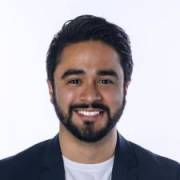 Mychal's picture - Sr Designer with 10 yrs experience specializing in branding tutor in The Colony TX