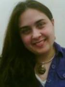 Adrianna's picture - An Artistic Mathematician tutor in Leonardtown MD