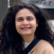 Apoorva's picture - Experienced Data Science Mentor | Specializing in ML, AI, & Analytics tutor in Millburn NJ