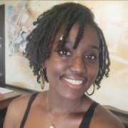 Thema's picture - ⭐️You won't just get an A once, I'll ensure you get A's, always* tutor in Waldorf MD