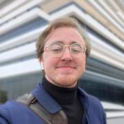 Jackson's picture - Clear & Confident Science - Expert Genetics & Biology Tutor tutor in West Newton MA