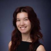 Vivian's picture - Here to help you in your journey to become a confident writer! tutor in Fountain Valley CA