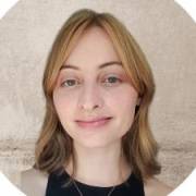 Anna's picture - Experienced High School and College Tutor in Writing and English tutor in Cranford NJ