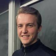 Joseph's picture - Physics and Astromoy researcher tutor in Provo UT