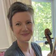 Claire's picture - Hello, I'm Claire! Join me if you want fun violin class! tutor in New Providence NJ