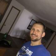 Andrew's picture - Gentle giant and lots of patience! tutor in Springfield MO