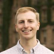 Gage's picture - Princeton PhD Physicist w/ Years of Teaching Experience tutor in Princeton NJ