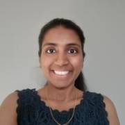 Sirisha's picture - English, Spanish, HIndi, culture/language history Tutor tutor in Somerset NJ