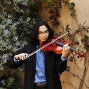 Alec's picture - Violist, violinist, and educator for inclusive public service tutor in Brooklyn NY