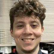 Christopher's picture - Patient and Dedicated Academic Tutor(History, ACT, SAT, Essay Writing) tutor in Ozone Park NY