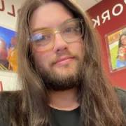 Damien's picture - Patient and Supportive High School English and Writing Tutor tutor in Denton TX