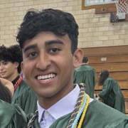 Rahul's picture - Knowledgeable Tutor Specializing in High School Mathematics tutor in Lebanon NJ