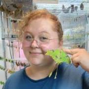 Teagan's picture - Evolutionary Biologist tutor in Flagstaff AZ