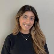 Nora's picture - Nora, Medical Student tutor in Hamden CT