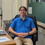 William's picture - I Want to See Students Succeed in English and Social Studies tutor in Collegeville PA