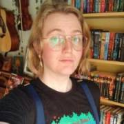 Mariah's picture - Genre Writer & Essayist tutor in Minneapolis MN