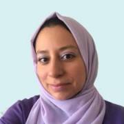 Nathalie's picture - You will reach your goals... I'm only a stop along the way :) tutor in Poughkeepsie NY