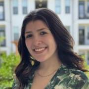 Bianca's picture - Neuroscience Student Dynamic Tutor for Biology and Spanish tutor in Hollywood FL