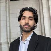 Anuj's picture - Staff Software Engineer at Big Tech with a passion for mentoring tutor in Oakton VA