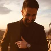 Jared's picture - Apologist | Spiritual Director | Writer tutor in Poway CA