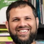 Zeeshan's picture - Grad Engineer Specializing in Math, Test Prep, Physics and Engineering tutor in Richmond TX