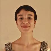 Alexandra's picture - Entertainment Design Student at ArtCenter Collage of Design tutor in Pasadena CA