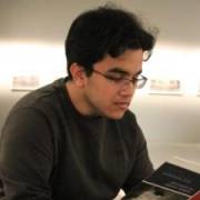 Arjun's picture - Strong Math & CS Tutor - Expertise from HS through College tutor in Apex NC