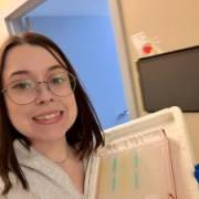 Allie's picture - Versatile Life Sciences Tutor Working in Academia tutor in Cincinnati OH