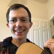 Matthew's picture - Knowledgeable and Experienced Guitar and Trombone Teacher tutor in Phoenix AZ