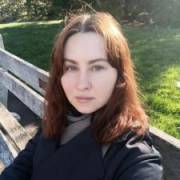 Aleksandra's picture - ELA & ESL Teacher | Dual Certified in Special Education (7–12) tutor in Jersey City NJ