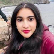 Tanisha's picture - Dedicated SAT English Tutor & College Advisor | Proven Success, P tutor in Austin TX