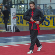 Pedro's picture - Praying Mantis Kung Fu tutor in Columbia SC