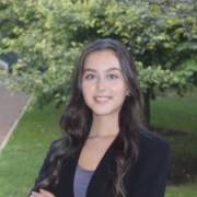 Emily's picture - University of Pennsylvania Graduate Specializing in STEM tutor in Allentown PA