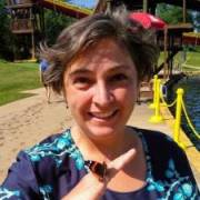 Georgia's picture - Early Literacy/Phonics Intervention grades PreK-3 tutor in Cleveland OH