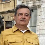 Santiago's picture - Professor of Hellenistic Greek & Latin tutor in San Diego CA