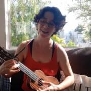 Veronica's picture - Learn to sing with an Argentinian singer in English and Spanish tutor in Oakland CA