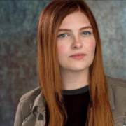 Caelin's picture - Professional Working Actress + Singer: Stage, Screen, Audiobooks tutor in Dallas TX
