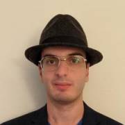 Ethan's picture - A recent Mathematics graduate from UCSB CCS tutor in Goleta CA