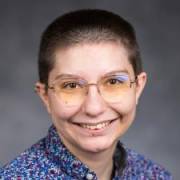 Kalina's picture - High school and college tutor in Biology tutor in College Station TX