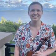 Cecil's picture - Lifelong Classical & Folk Violin Teacher for All Ages tutor in Plattsburgh NY