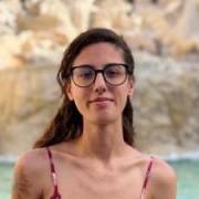 Julia's picture - Evening & Weekend Tutor | Flexible, Supportive, and Results-Focus tutor in Wappingers Falls NY