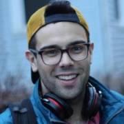 Sasha's picture - Harvard and Middlebury Grad with 15 years of experience tutor in Los Angeles CA