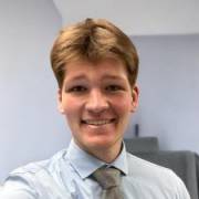 Tyler's picture - Math teacher that loves sharing the beauty of math with students tutor in Osseo MN