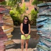 Kaycee's picture - Elementary Educator tutor in Trafford PA