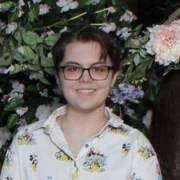 Mykayla's picture - Passionate Educator-in-Training Dedicated to Inspiring Students tutor in Las Vegas NV