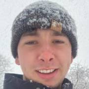 Riley's picture - Math and Chess Tutor, currently attending Tufts University tutor in Medford MA