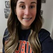 Casey's picture - Experienced Speech-Language Therapist tutor in Trenton GA